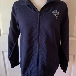 paragon fitwear womans size small jacket coat